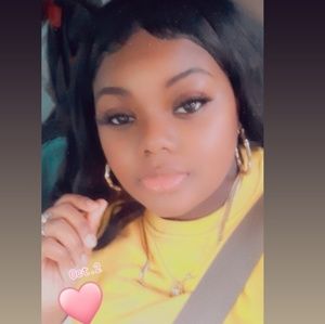 Meet your Posher, Sha'dawn